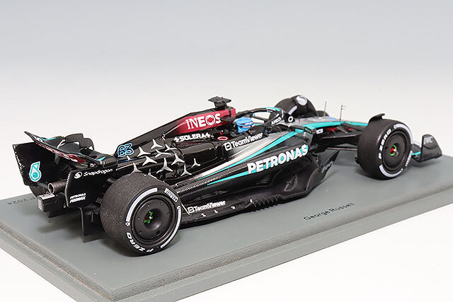 希少F1鈴鹿 2022 パドッククラブパス AMGペトロナス メルセデスチーム asimg_XPB_1129847_HiRes_5622cb