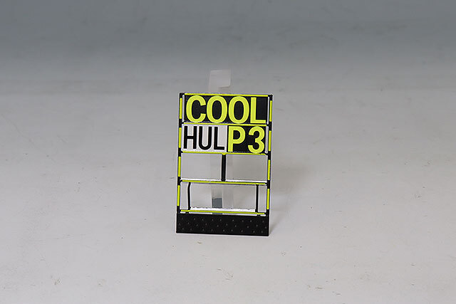 スパーク 1/43 キック ザウバー ステーク F1チーム 2025