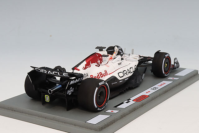 スパーク 1/43 オラクル レッドブルレーシング RB21 F1 2025 日本GP