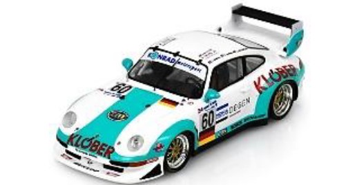 Amazon | ポルシェディーラーモデル 911 GT2 RS Clubsport 25