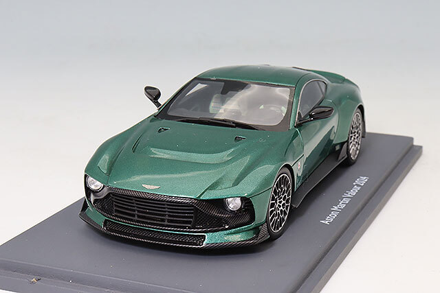 1/43 プロバンスムラージュ アストンマーティン ヴィラージュ バカンス