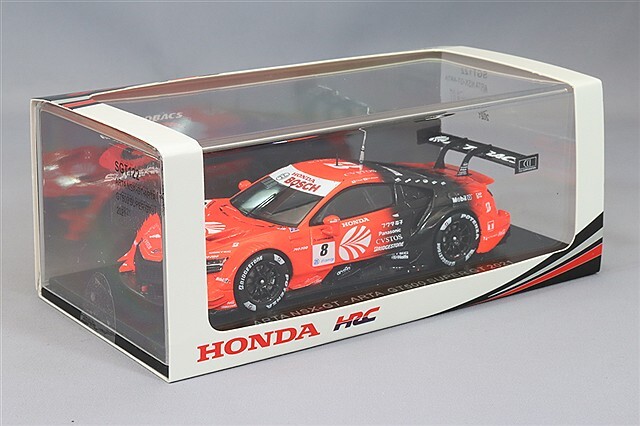 SUPER GT 2021 SPARK 1/43スパーク スーパーGT Spark(スパーク) 1/43 (レジン製) au TOM'S GR Supra No.36 TGR TEAM