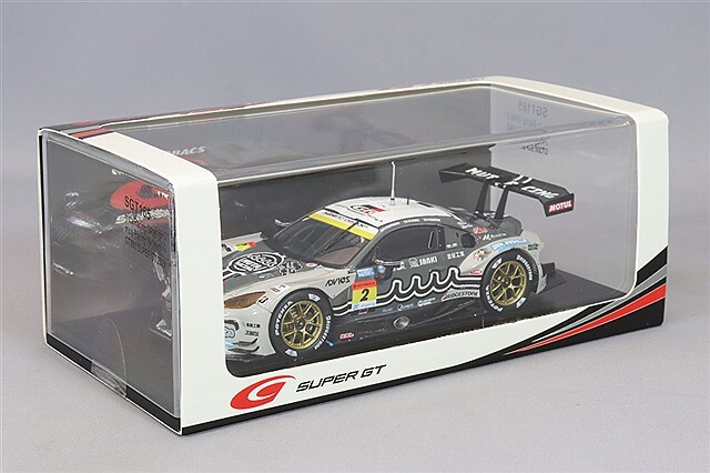 ミニカー Spark 1/43 SUPER GT 2024 muta GR86 GT 楽天市場】スパーク 1/43 ムータレーシング GR86 GT ムータ