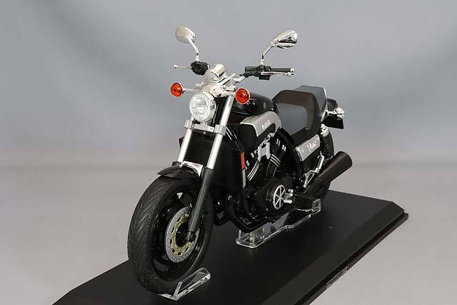 waseerw  様　　専用　ヤマハVMAX CW Classics: 1985 Yamaha V-Max - First Look | Cycle World