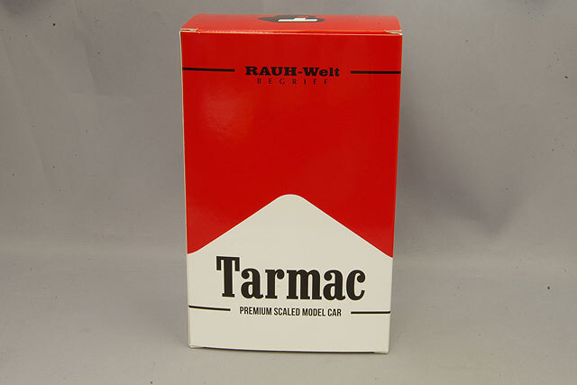 【TARMAC】Porsche RWB 993 Morelow 油缶 ターマックワークス 1/64 RWB 993 Morelow 油缶 香港限定 - メルカリ