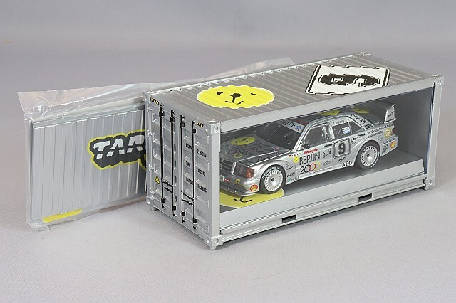 MB-190E-23-16V-コスワースプレミヤムカーレストアーベース車  