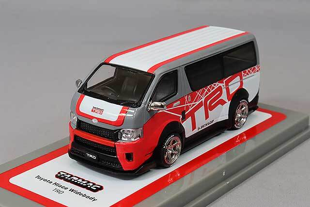 ストリートジャム 激レア！ハイエース ボディ ストリートジャム ハイエース ロング
