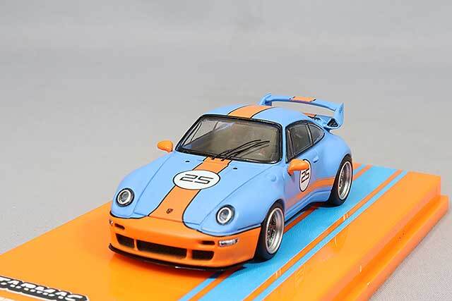大幅値下げ 完全動作品 1/10 TA05 ポルシェ くりこう様専用 大幅最終値下げ 完全動作品 1/10 TA05 ポルシェ