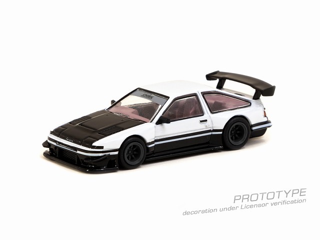 不*。様 AE86 TTB Griftion カラーリング VER. 6台セット 4981932067780_c1.jpg?t=