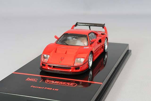 DMH 1/64 フェラーリ F40 Amazon | 1/64 dm model フェラーリ LBWK LB WORKS F40 オレンジ
