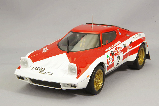 Lancia Stratos 1974 アンドリュー ランチア　ストラトス Lancia Stratos 1974 アンドリュー ランチア ストラトスの通販
