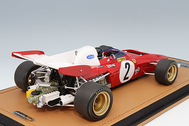 ベネトン1/18 F1& フェラーリ1/18 F1 ,2台セット ベネトン1/18 F1& フェラーリ1/18 F1 ,2台セット ミニチャンプス