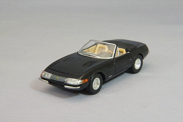 トミカ リミテッド ヴィンテージ ネオ 1/64 フェラーリ GTO (黒) 新品 LV-N トミカリミテッドヴィンテージNEO 1/64 フェラーリ