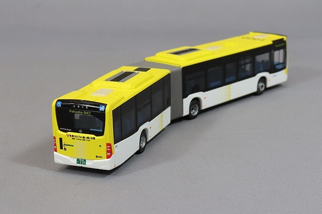 トミーテック ザバスコレクション 1/150 メルセデスベンツ