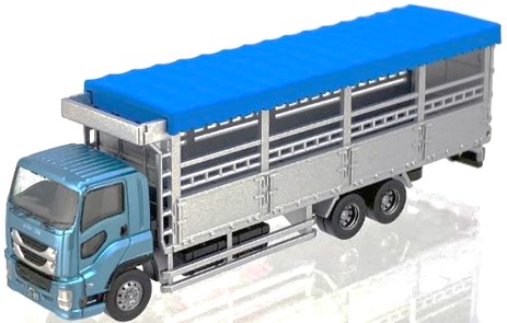 新品未開封品　いすゞ ギガ 模型　トラック模型　コレクション 楽天市場】トラックコレクション カーコレクション ミニカー