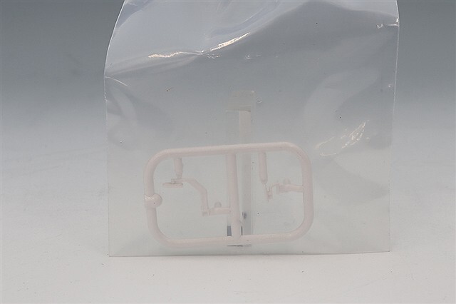 トミーテック 全国バスコレ80 JH057 1/80 いすゞ エルガミオ 西日本JRバス