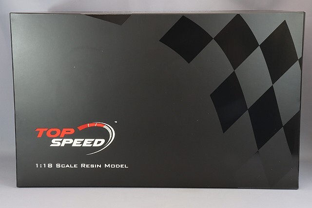 Rさま専用ページ♡ TOP SPEED 1/18 シボレー コルベット C8.R 2021 IMSA セブリング