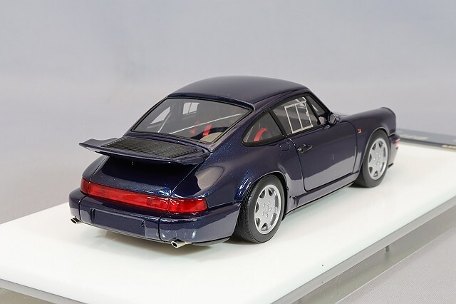絶版 Vitesse ヴィテス1/43 ナローポルシェ911S 1967年2台 絶版 Vitesse ヴィテス1/43 ナローポルシェ911S 1967年2台