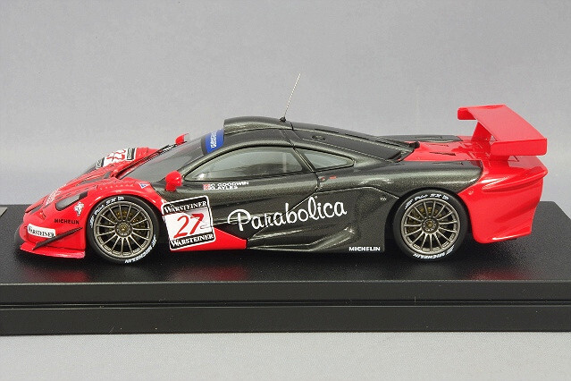 1/43ミニカー HPI マクラーレン F1 GTR 000000124521_0bjJGrn.jpg