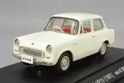 ★商談中★　92 ノレブ 1961年 トヨタパブリカ700 1/43 本体のみ ☆商談中☆ 92 ノレブ 1961年 トヨタパブリカ700 1/43 本体のみ