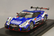 EBBRO 1/43 スーパーGT