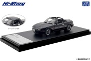 ハイストーリー 1/43 マツダ M2 1028 1994 ダークブルー