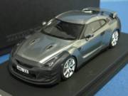【特価商品】 hpi1/43 日産ＧＴ－R(R35)グッドウッド フェスティバルオブスピード