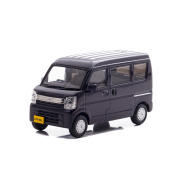 カーネル 1/43 スズキ エブリイ ジョインターボ (DA17V) 2021 ムーンライトバイオレットパールメタリック