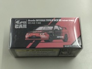 Era 1/64 SP ホンダ インテグラ DC2 US Advan