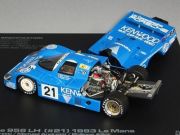 hpi-racing 1/43 Cカー