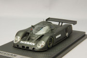 イグニッションモデル 1/43 #1975 ignition model 1/43 レーシングカー