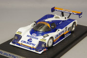 ignition model 1/43 レーシングカー