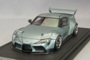 ignition model 1/43 ロードカー