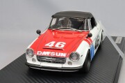 ignition model 1/18