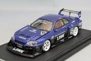イグニッションモデル　1/43  #1563 イグニッションモデル1/43 #1563