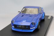 ignition model 1/18