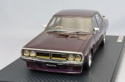 ignition model 1/18