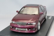 ignition model 1/18