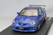 ignition model 1/18