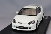 ignition model 1/18