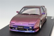 1/18イグニッションモデル ignition model 1/18