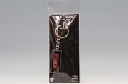 ジュウロクホウイ メタルキーホルダー スバル STIロゴ