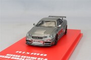 KYOSHO 1/64