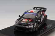 ixo 1/43 ラリーカー