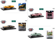 M2マシーン オライリート限定　1964 ダッジA100 パネルバン M2マシーン オライリート限定 1964 ダッジA100 パネルバン