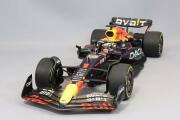 MINICHAMPS 1/18 レーシングカー