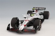MINICHAMPS 1/18 レーシングカー