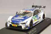 MINICHAMPS 1/43 DTM