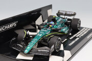 MINICHAMPS 1/43 フォーミュラー