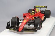 MINICHAMPS 1/18 レーシングカー